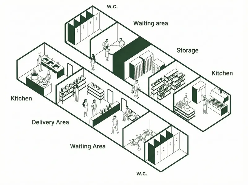 CloudKitchens — Elevate Your Food Operations