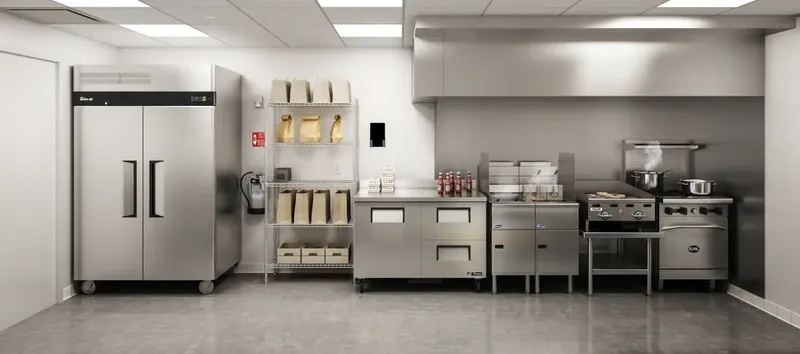 CloudKitchens — Elevate Your Food Operations